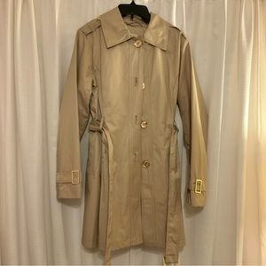 Michael Kors Trench Coat